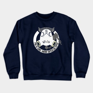 Hoadrog Crewneck Sweatshirt